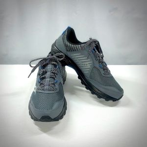 NWT Saucony Excursion TR15 Trail Running Shoes - Men's Size 11.5 Wide